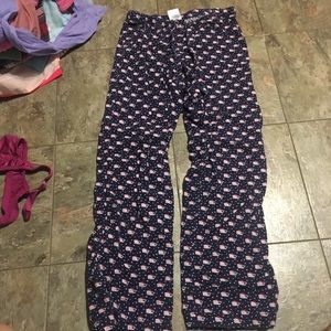 vineyard vines pajama pants